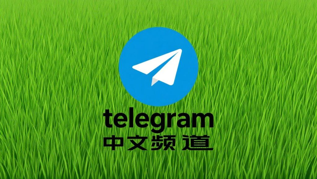 拾取Telegram中文频道大全：学习、娱乐、资讯全覆盖