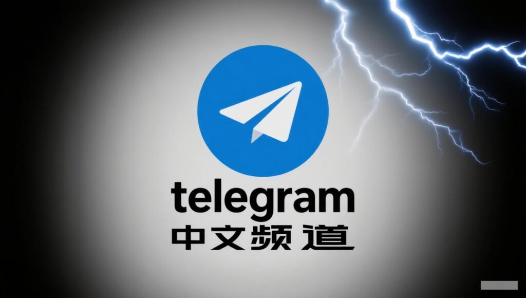 拾取Telegram中文频道大全：学习、娱乐、资讯全覆盖