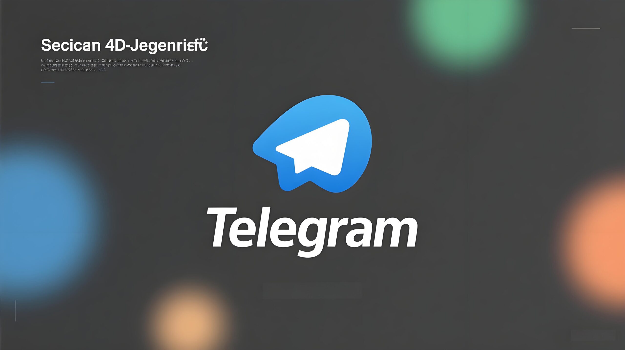 别再到处乱搜了！这才是Telegram电报客服的正确联系方法！