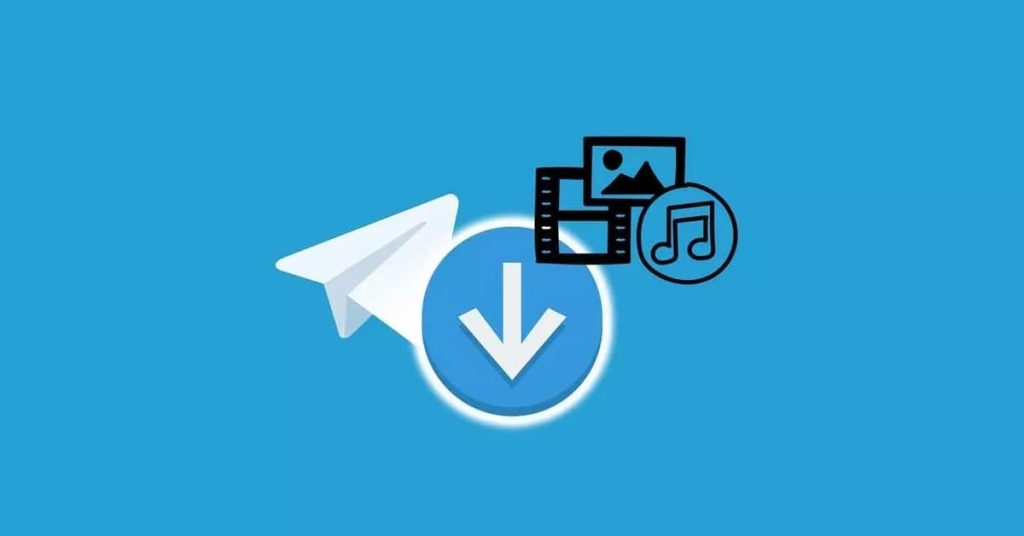 什么情况？Telegram下载音乐神秘消失了