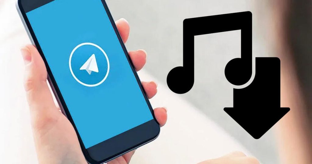 什么情况？Telegram下载音乐神秘消失了
