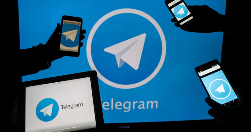 千万别这样备份Telegram！