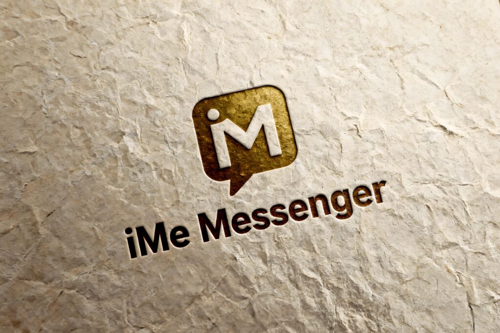 估值潜力：AI聊天机器人iMe Messenger在赚币？
