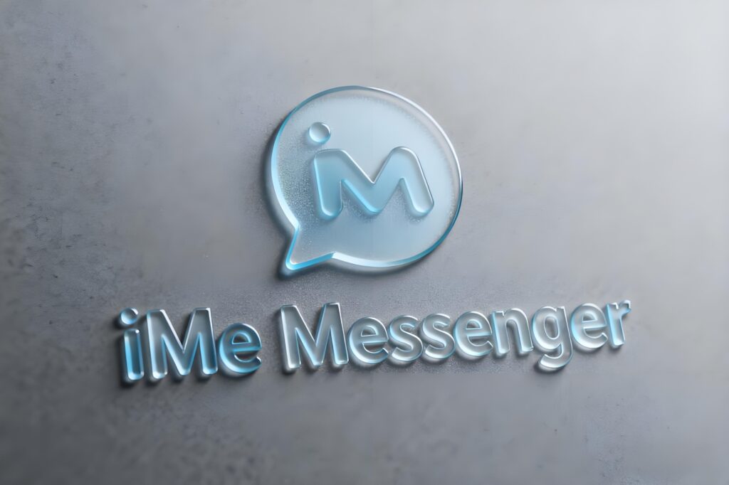 估值潜力：AI聊天机器人iMe Messenger在赚币？