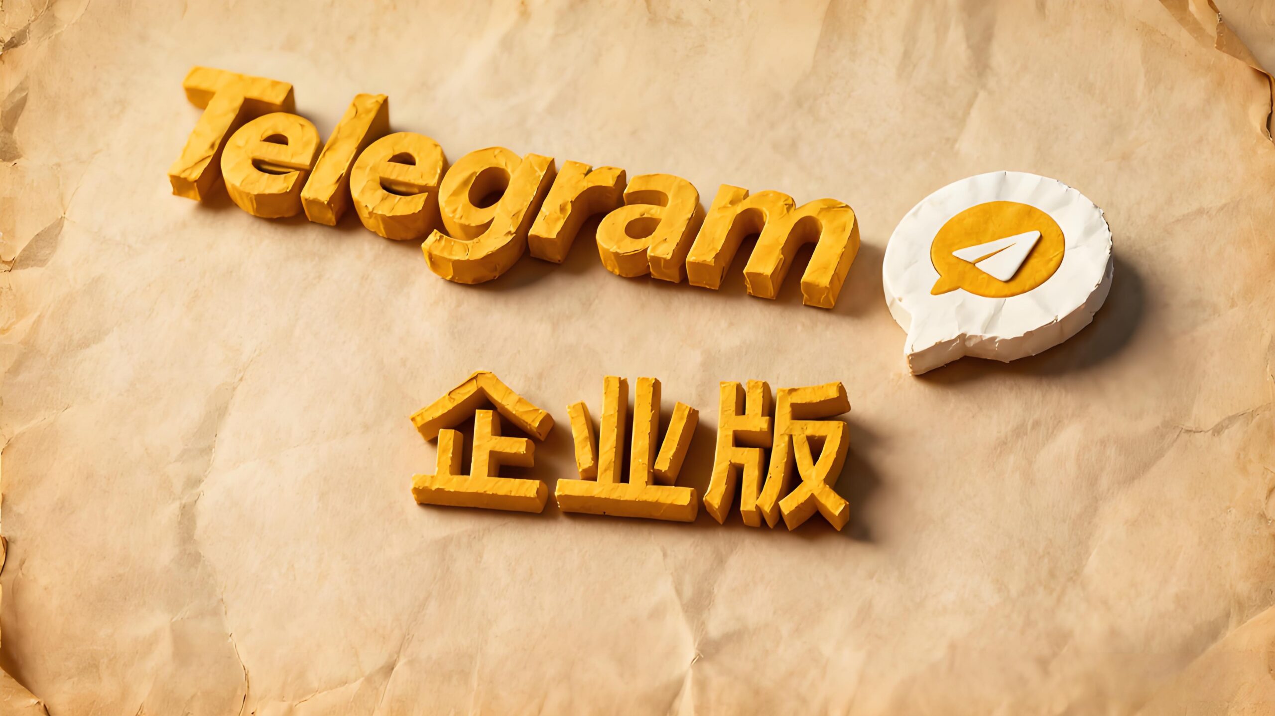 为什么客户觉得Telegram企业版更专业？