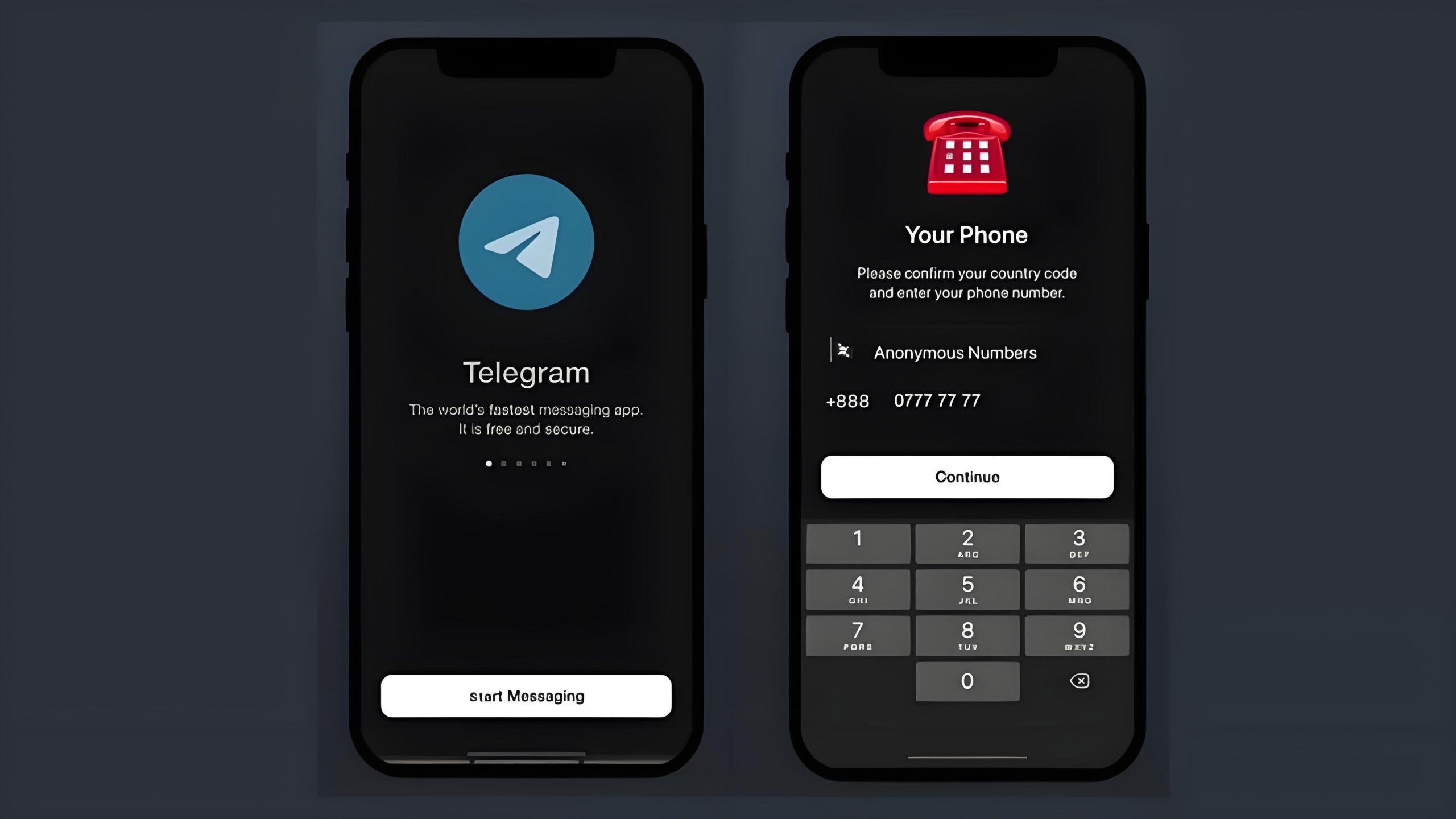 出国后短信还能顺利登录Telegram吗?-电报中文资讯网 - Telegram资讯分享平台