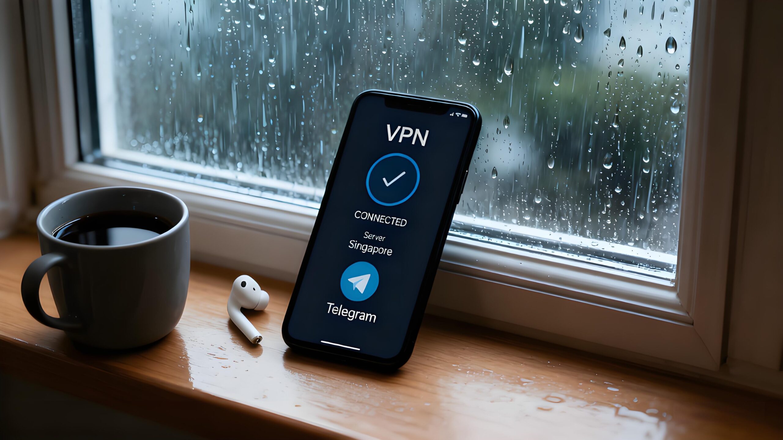 一步解除Telegram敏感内容限制!