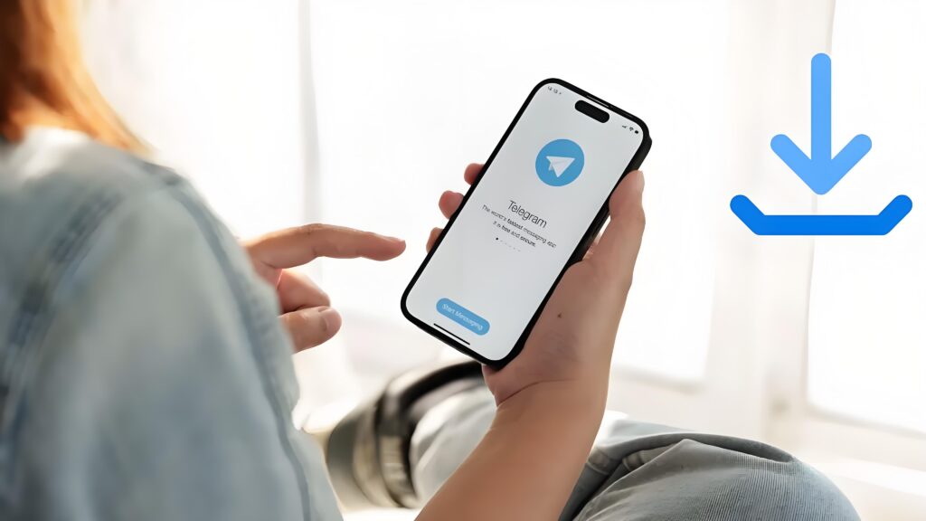 哪里渠道下载Telegram电报最安全？