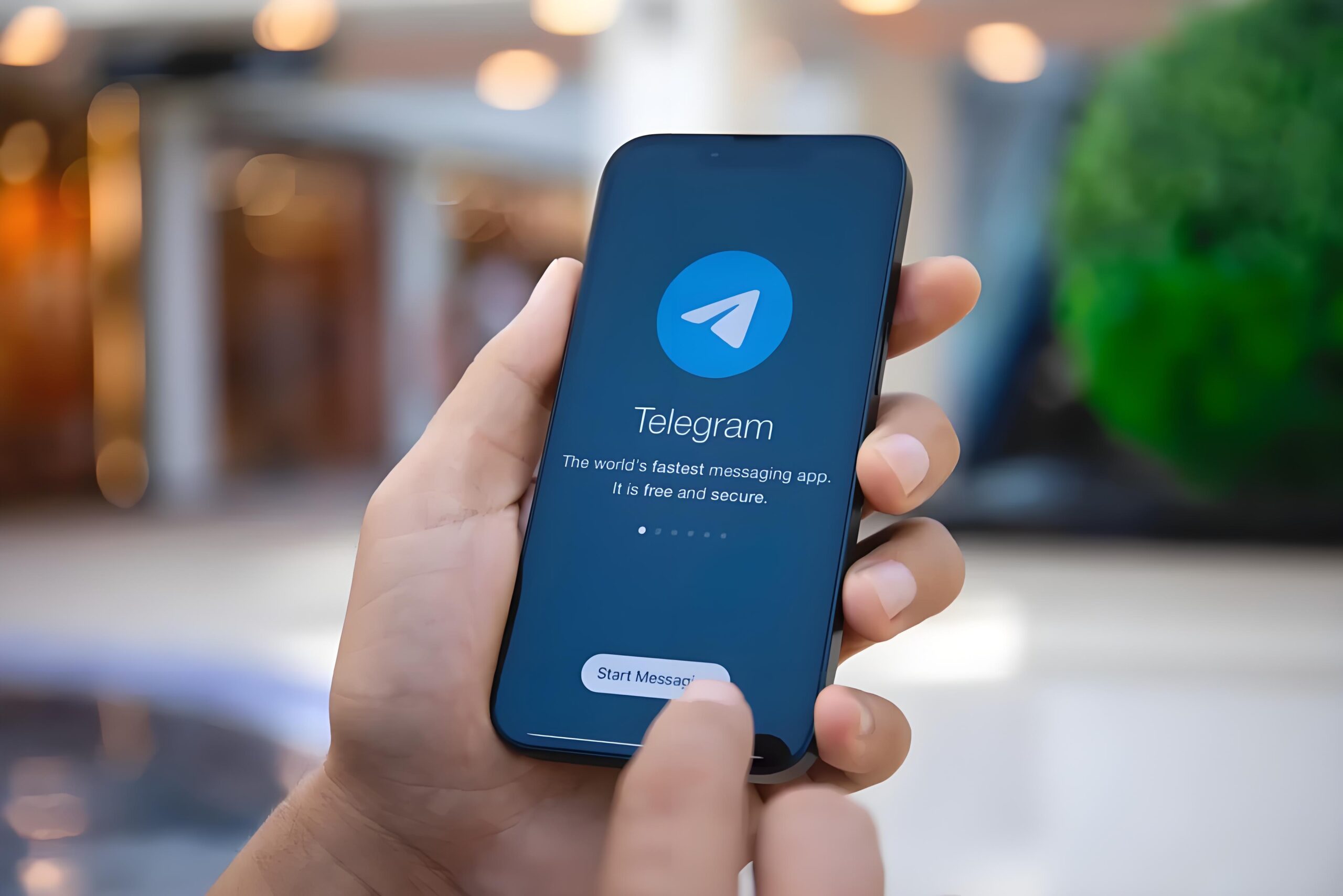 Telegram注册是否一定要手机号？-电报中文资讯网 - Telegram资讯分享平台