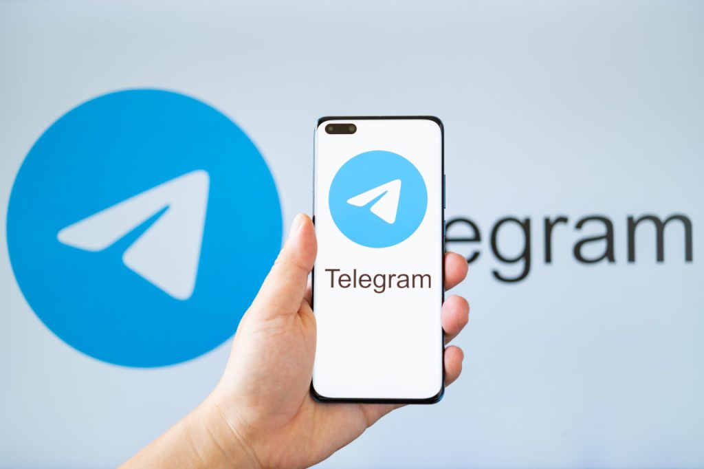 Telegram隐私:隐藏状态全解