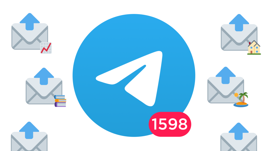 Telegram註銷與暫停差在哪？