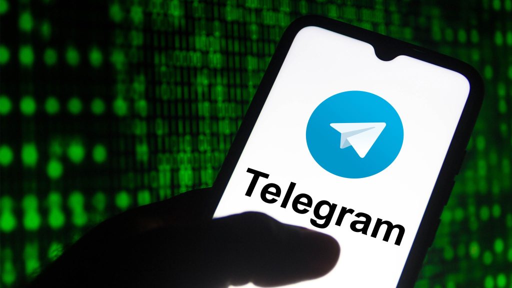 Telegram撤回消息教程