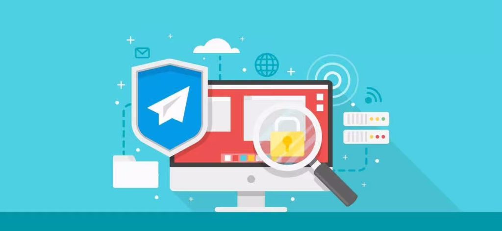 Telegram群组数量限制详解：普通用户与超级群区别