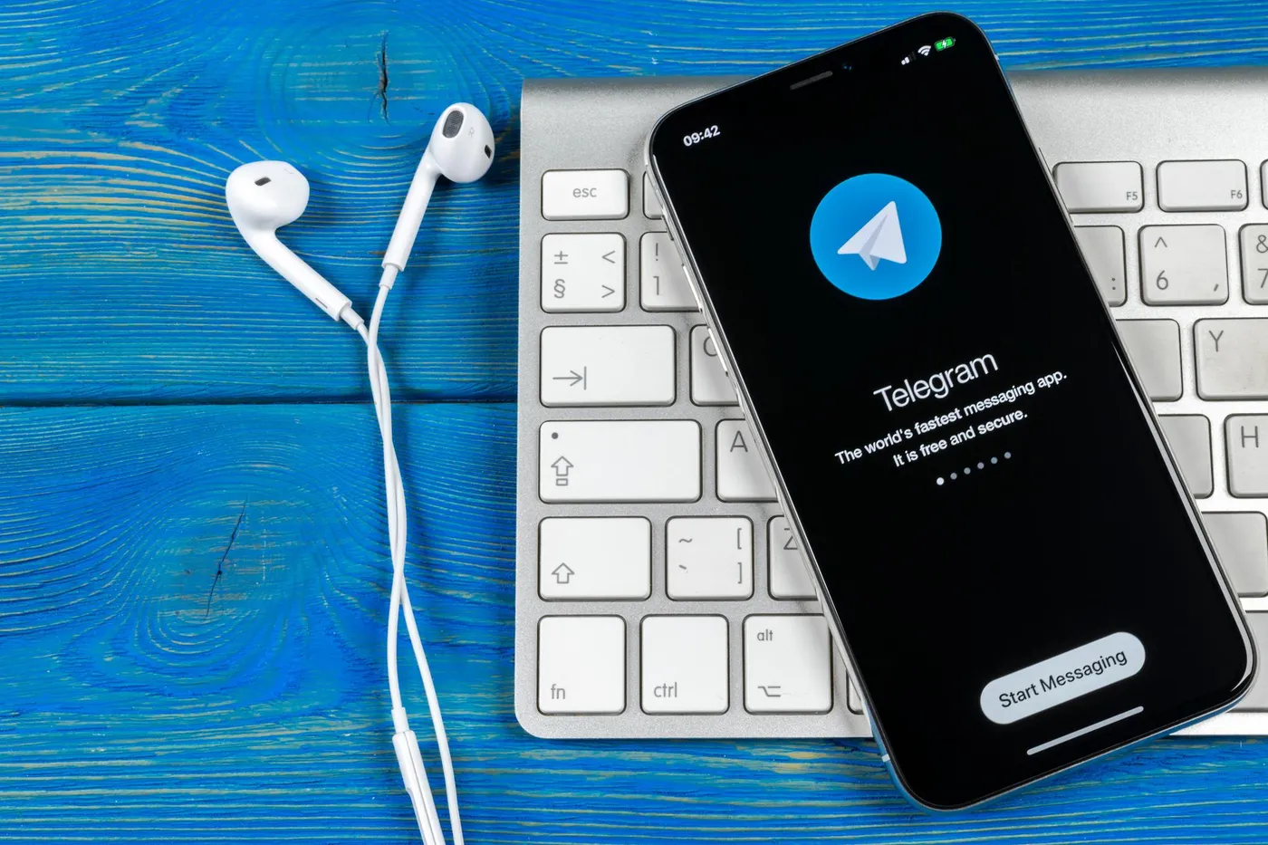 電腦上登錄Telegram全攻略:桌面端、Web端一覽
