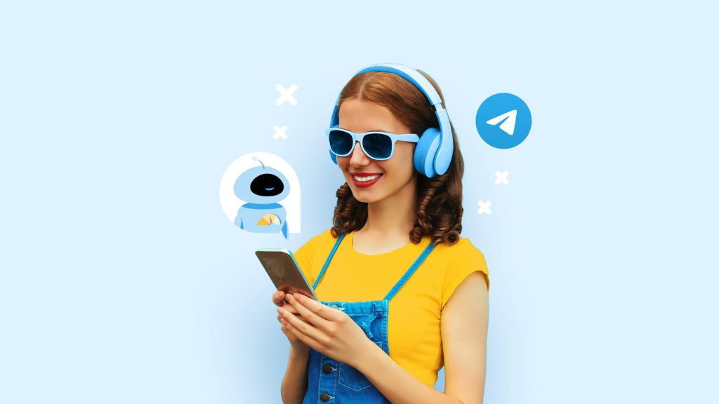 使用 Telegram 附近功能的正确方法