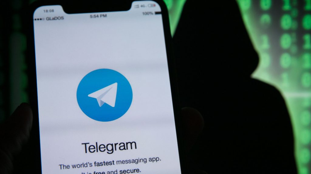 Telegram 真实匿名机制、密聊保护与隐私设置完整解析