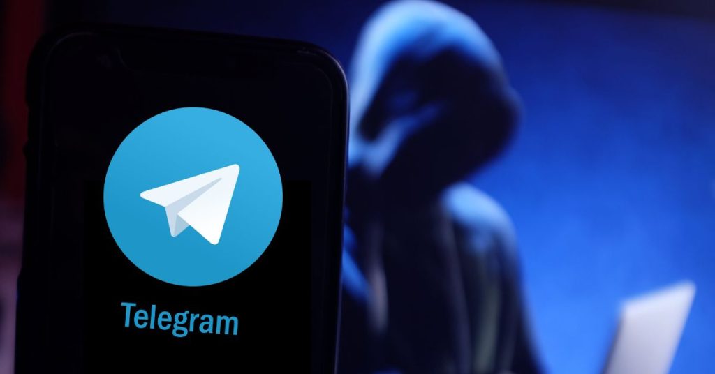 Telegram 真实匿名机制、密聊保护与隐私设置完整解析