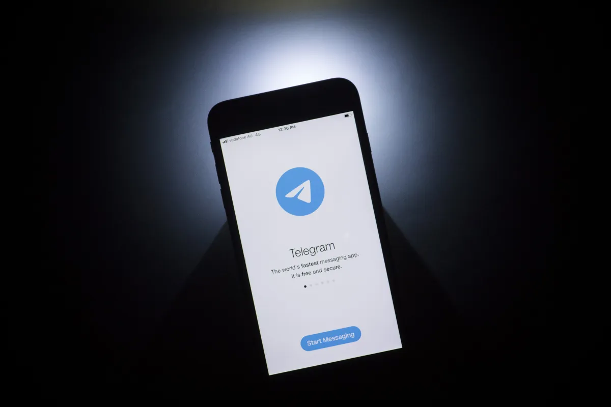 Telegram 关闭可见范围与隐私保护一步到位