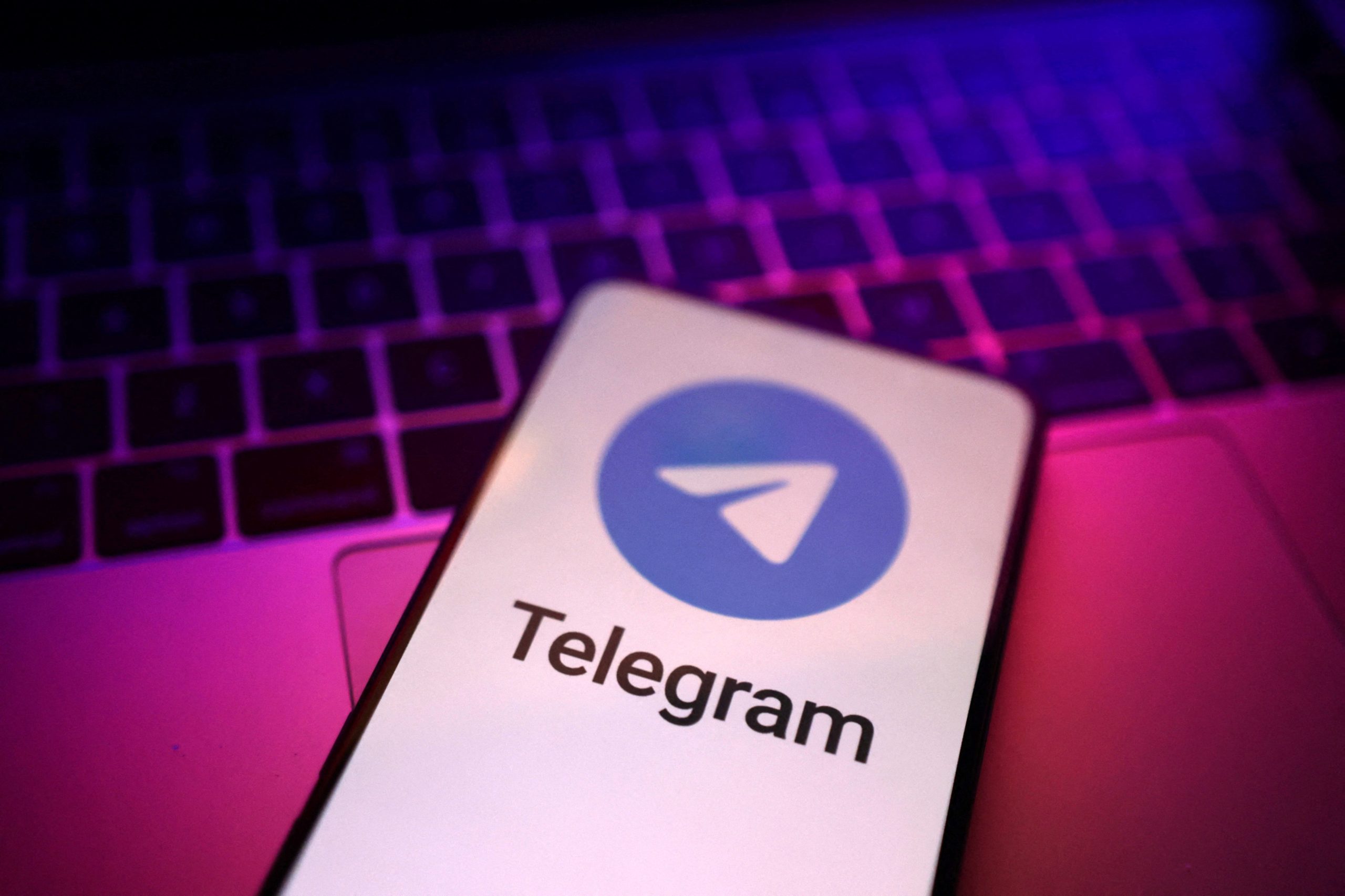 Telegram 兩步驗證、密碼重設與完整安全設定教學