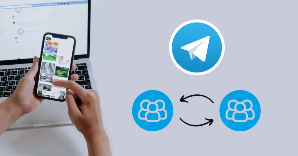 换号后电报账号怎么登录？