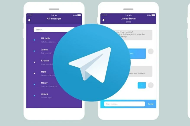 Telegram 安全性全解析：端对端加密、两步验证与隐私保护完整说明