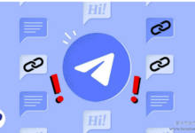Telegram 频道怎么静音或隐藏?|操作步骤、效果差异一篇搞懂-电报中文资讯网 - Telegram资讯分享平台