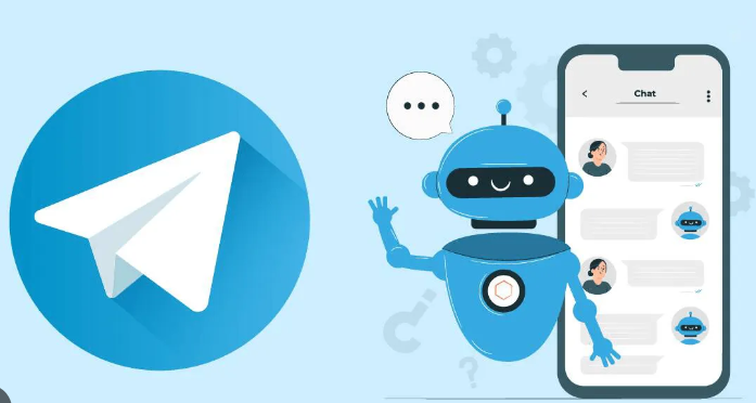 Telegram 自动回复怎么设置?私聊与群组自动回复完整教程-电报中文资讯网 - Telegram资讯分享平台