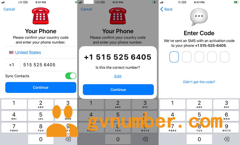 电报如何通过短信登录账号