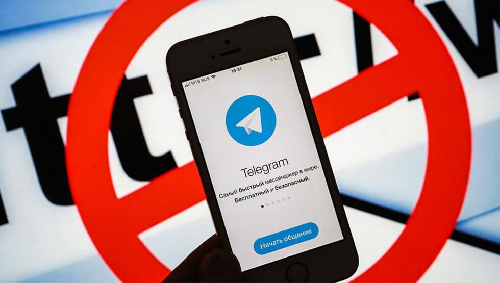 Telegram封号常见原因